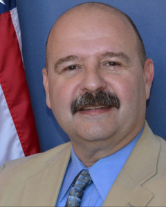 Richard Wendell Humphrey