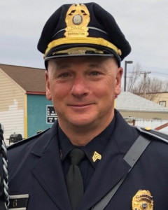 Gino Caputo
