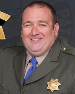 Scott Edward Merritt