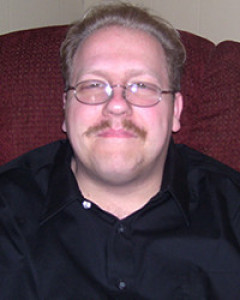 Jonathan Howard Tosh