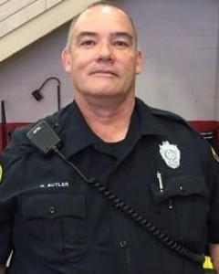 Ronald Rudy Butler