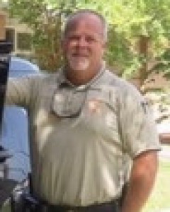 David A. Horton