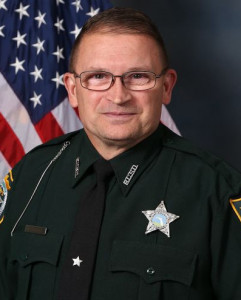 Tony Lee Bruce