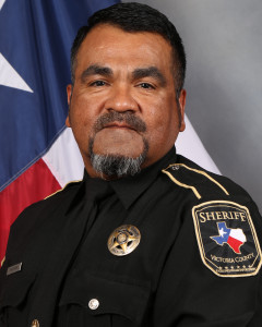 Phillip David Barron, Jr.