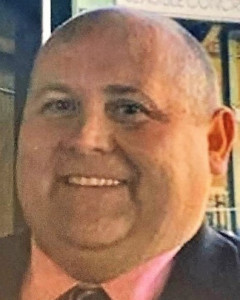 Derek E. Sidwell