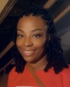 Yashica Anderson Stephen