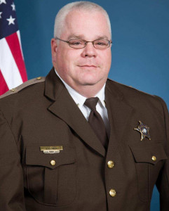 James Anthony Sisk