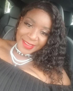 Sylvia Lavernne Allen