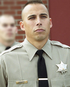 Andrew Lee Myers