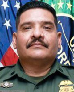 Rafael Gilberto Sanchez