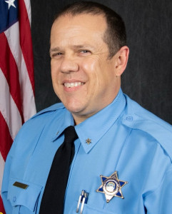 Stephen Evans