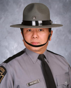 Dung Xuan Tran Martinez
