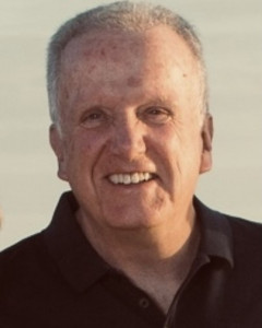 James Loughlin Ward
