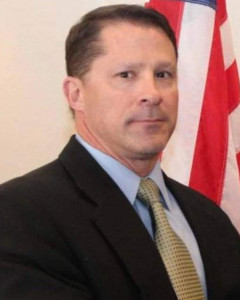 Michael Gale Garbo