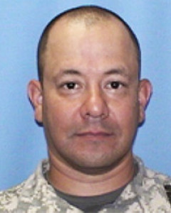 Raymond John Gutierrez