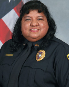 Raquel Virginia Saunders