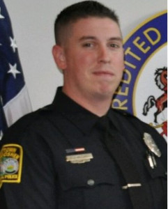 Joshua P. Micun