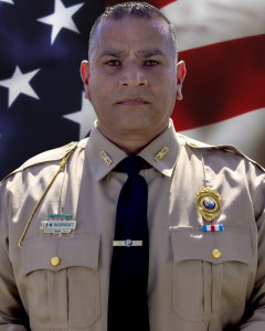 Miguel Rodriguez, Jr.