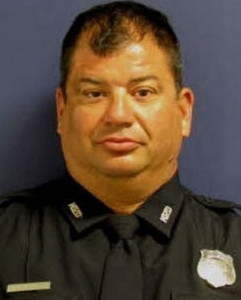 John David Wilbanks