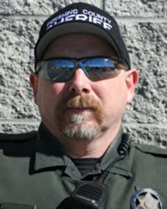 Donald Albert Poffenroth