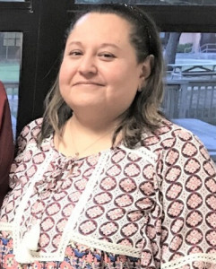 Melissa Ruth Maldonado