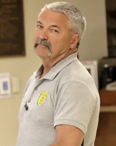 Buddy Ray Crabtree