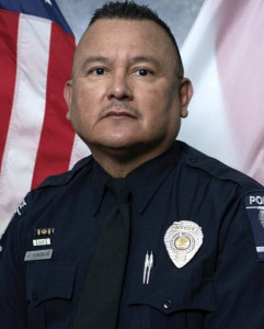 Julio Cesar Herrera, Jr.