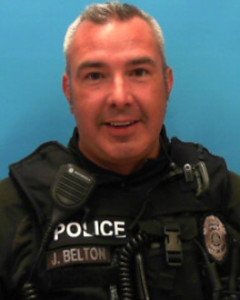 Jason Michael Belton