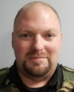 Timothy Michael Tanksley
