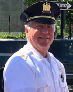 Joseph William Goertz