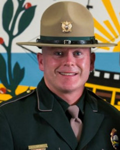 Jesse Edward Sherrill