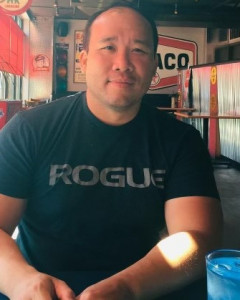 Bradley K. Kam