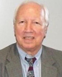 Garland Chaney