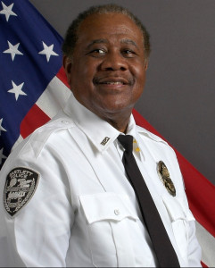 Vassar Odean Richmond