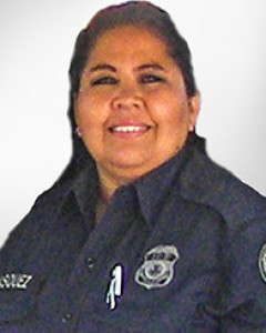 Rosa Elisa Vasquez