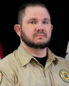 Joshua Lee Pierson