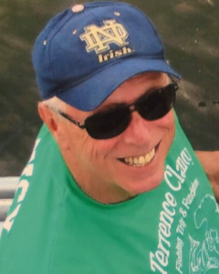 William F. Clancy