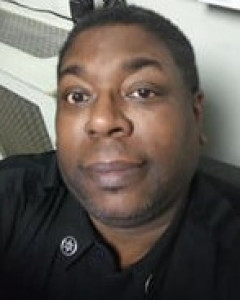 Bernard Roberts