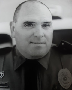 Randy Stallard