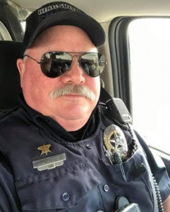 Sherman Otto Benys, Jr.