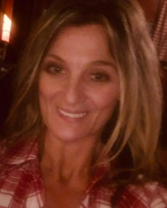 Rhonda Jean Russell