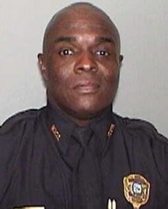 Michael Lewis Hill