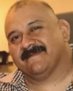 Ignacio Javier Romero