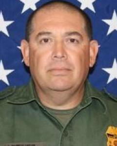 Salvador Martinez, Jr.