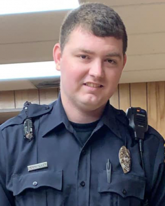 Michael D. Chandler