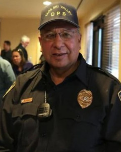 Sam J. Trujillo
