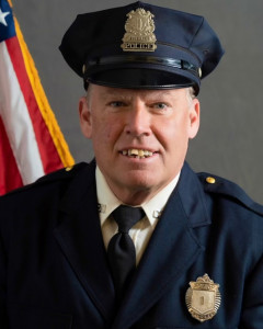 Michael J. Dion