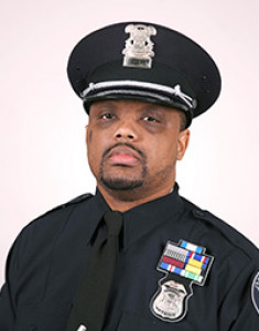 Raymond Darnell Hughes