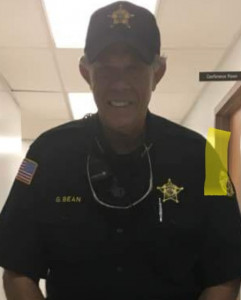 Gary Lynn Bean