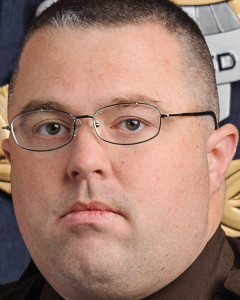 David William Myers, Jr.